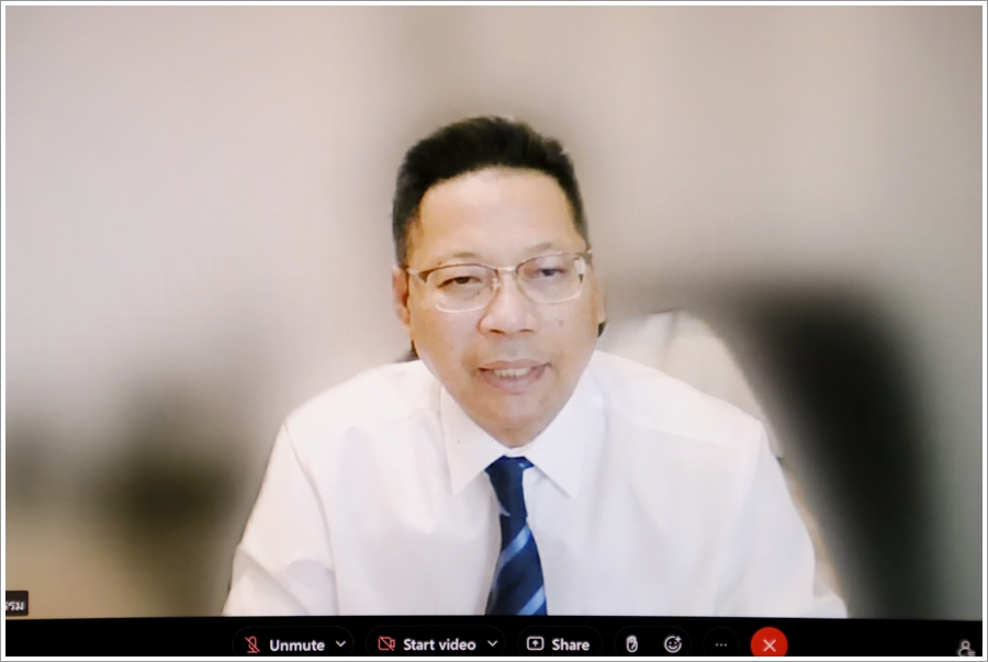 กรมบังคับคดี ร่วมประชุมหารือเตรียมความพร้อมในการจัดมหกรรมไกล่เกลี่ยหนี้สินครัวเรือน ครั้งที่ 5 จังหวัดเชียงใหม่ และครั้งที่ 6 จังหวัดลำปาง
